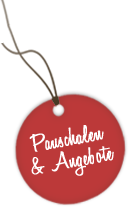 Pauschalen 